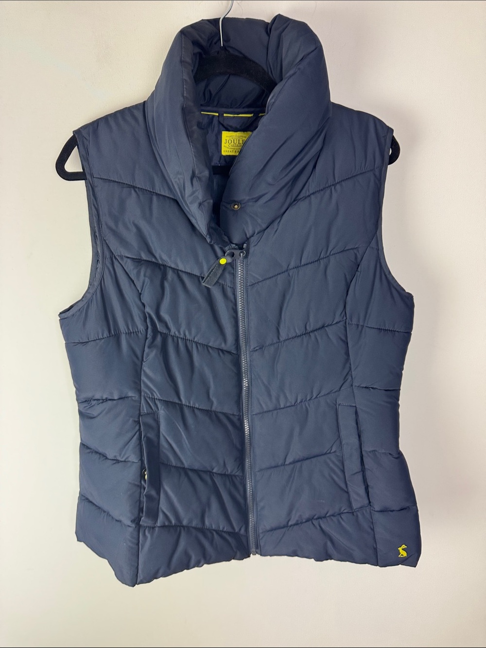 Joules Vest - Women's 12